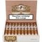 Robusto Kiste offen