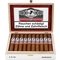 Robusto Kiste offen
