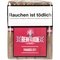 Paradise City Robusto Bundle frontal