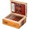 Sun Grown Robusto Kiste offen