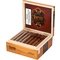 Sun Grown Toro Kiste offen
