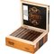 Maduro Toro Kiste offen