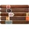 CIGARWORLD Habanos and Friends Sampler Petit Coronas (5er)