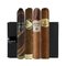 CIGARWORLD Habanos and Friends Sampler Robustos (4er)