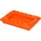 Mesa rectangular Orange 03