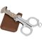 Folding Scissors Silver 02