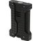 Windproof Black schräg