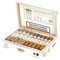 La Chaveta White Robusto
