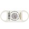 La Chaveta Cutter White Doppelklinge (Easy-Cut)_05