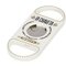 La Chaveta Cutter White Doppelklinge (Easy-Cut)_01