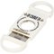 La Chaveta Cutter White Doppelklinge_04