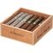 Robusto Box open