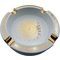 Dios del Sol Aschenbecher White Gold (17438)