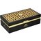 Adrian Magnus Humidor Regal Black/Black (für ca. 100 Zigarren)_Humidor