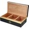 Adrian Magnus Humidor Regal Black/Black (für ca. 100 Zigarren)_Humidor