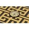 Adrian Magnus Humidor Regal Black/Black (für ca. 100 Zigarren)_Humidor
