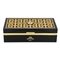 Adrian Magnus Humidor Regal Black/Black (für ca. 100 Zigarren)_Humidor
