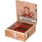 E.R.H Toro Box open