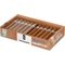 Delincuentes Robusto Box open