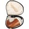 White Pipes Meerschaum Calabash (90048363)_07