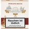 Domaine Rouge Petit Robusto box front