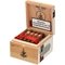 Domaine Rouge Petit Robusto box open