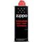 Zippo Accessories Zippo Benzin - lighter fluid (011235) 