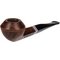 The French Pipe Unie Brune 8_03