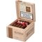 H99 Corojo Robusto box open