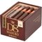 D8 Maduro Robusto box open