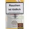 H. Upmann Regalias (aus der Blechdose - handmade) Dose frontal