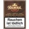 Balmoral Dominican Selection SMALL Panatela Tubos 5er