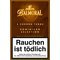 Balmoral Dominican Selection Corona Tubos 5er