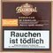 Balmoral Dominican Selection Cigarillos 20er Packung