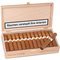 Villiger Dominican Selection Perla Kiste offen
