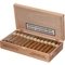Robusto box open