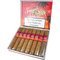 Samana Robusto Flair KIste offen