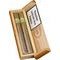 Cibao Classic Elegantes (2er Holzkiste) Kiste offen