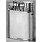 Dunhill Unique Pocket Turbo Silver Silver/Rhodium Plated QL2000