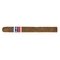 Flor de Oliva Lonsdale (6 x 44) (rot-blau-weiss)