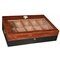 Guy Janot Gala Gastro Humidor (1112) Bubinga - Metallic Gala Gastro Humidor (111