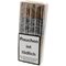 Dominican Santiago Selection DSS Panatela (Restposten mit Factory Overrun Ring)  Bundle