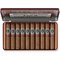 Zino Platinum Crown Series Gran Robusto Limited Edition 2020 Kiste offen 2