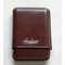 Guy Janot Cigarrenetui Domingo Braun  6er Cigarillo-Etui 8072