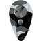 Xikar Xi2 Zigarrenabschneider Limited Edition Camo Arctic Black (201CBK)