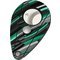 Xikar Xi2 Zigarrenabschneider Nightlife Series Green