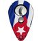 Xikar Xi2 Zigarrenabschneider Cuba Flag (XI-201TECU)