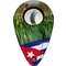 Xikar Xi2 Zigarrenabschneider Cuba Flag (XI-201TECU) Serienbild