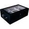 Guy Janot Gala Gastro Humidor schwarz matt 1026