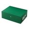 Villa Spa Humidor Green